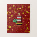 Suche nach candles puzzle Weihnachten