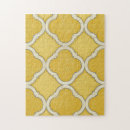 Suche nach geometrische form puzzle Muster