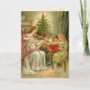 Suche nach weihnachtsengel karten Vintage weihnachtskarte