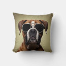 Suche nach boxer kissen Portrait