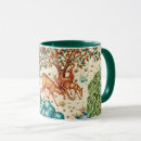 Suche nach deer tassen Waldland