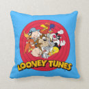 Suche nach looney tunes kissen Tweety
