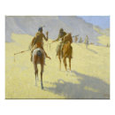 Suche nach remington poster Reiter