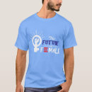 Suche nach vizepräsident tshirts Frauen