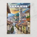 Suche nach sarajevo postkarten Bosnien und herzegowina