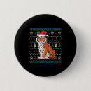 Suche nach bengalische tiger buttons Weihnachten