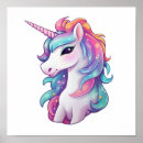 Suche nach kleines einhorn poster Mythisch