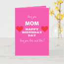Suche nach geschenkideen alle karten Mutter