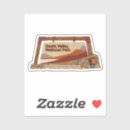 Suche nach death aufkleber Nationalpark im todestal