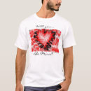 Suche nach amy tshirts Herz