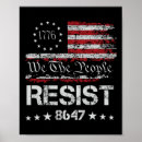 Suche nach anti staat poster Trumpf