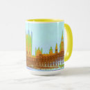 Suche nach parlament tassen Big ben