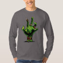 Suche nach grüner zombie tshirts Jede person