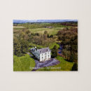 Suche nach historischer weg puzzle Fotografie