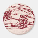 Suche nach chevy runde magnete Auto