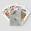 Suche nach bird spielkarten Animal