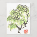 Suche nach willow tree postkarten Baum