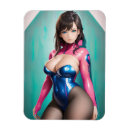 Suche nach anime magnete Manga