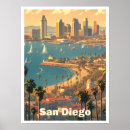 Suche nach san diego poster Reise