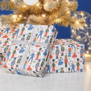 Suche nach ballet geschenkpapier Muster