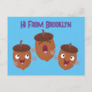 Suche nach eichel postkarten Niedlich