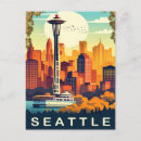 Suche nach seattle postkarten Sonnenuntergang