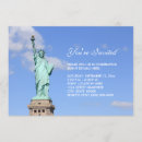 Suche nach statue einladungen Usa
