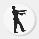 Suche nach zombie magnete Beängstigend