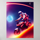 Suche nach futuristic poster Modern