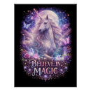 Suche nach mystisch poster Einhorn