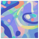Suche nach neon stoffe Blau