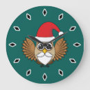 Suche nach santa wanduhren Winter