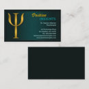 Suche nach psychiatrie visitenkarten Jede person