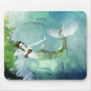 Suche nach schwimmen mousepads Mermaid