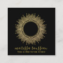 Suche nach neues zeitalter visitenkarten Kunde