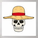 Suche nach totenkopf poster Pirat