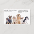 Suche nach adoptions visitenkarten Tiere