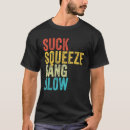 Suche nach säugen sie tshirts Quetschen