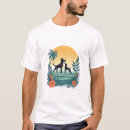 Suche nach tropisches muster tshirts Jede person