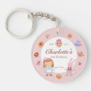 Suche nach rosa kaninchen schlüsselanhänger Kinder