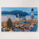 Suche nach salzburg puzzle Austria