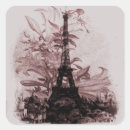 Suche nach vintage paris aufkleber Eiffelturm