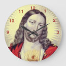 Suche nach christ wanduhren Jesus