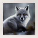 Suche nach schneefälle puzzle Tierwelt