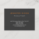 Suche nach einzigartige entwürfe visitenkarten Für sie