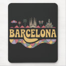 Suche nach sagrada familia mousepads Europa