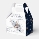 Suche nach hirsch papier geschenk box Babyparty