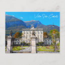 Suche nach see como postkarten Lombardisch