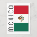 Suche nach bandera postkarten Mexikanisch