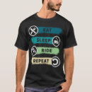 Suche nach biker tshirts Reiterin